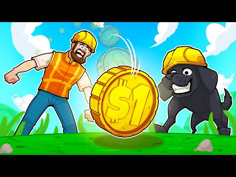 Flipping coins shouldn't be this addictive!!