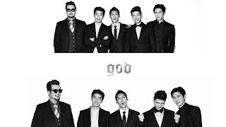 A Funny But Sad Day (웃픈 하루) ❤ g.o.d [LYRICS]