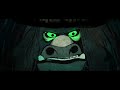 Kung Fu Panda 3 Story Of Kai