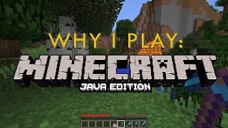 Minecraft: Java Edition (PC) Official Website Key GLOBAL