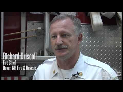 AIRVAC 911® - #1 for Engine Exhaust Removal