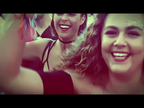 Ayer - Circle down (keljet remix) Defected Croatia 2017 video