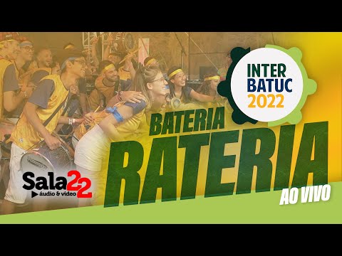 Rateria - Interbatuc 2022