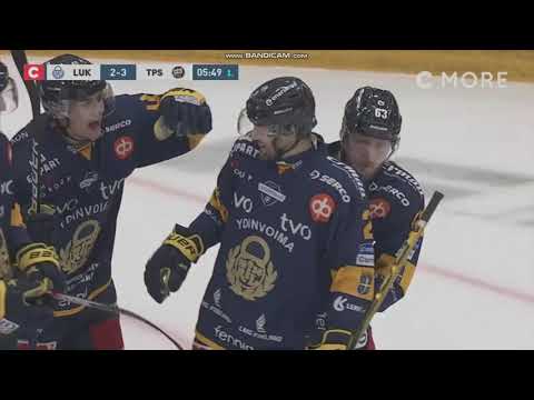 Lukko-TPS | 9.9.2021