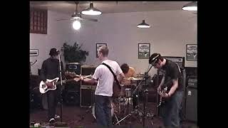 The Appleseed Cast Narragansett R.I. Summer 2000