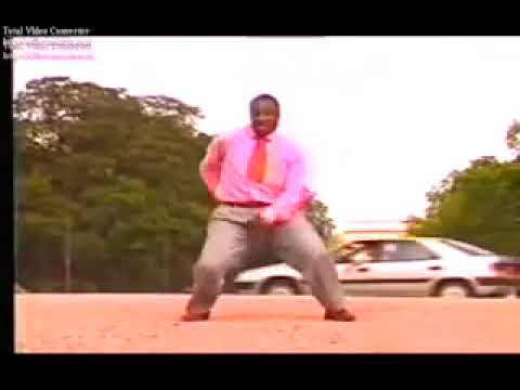 Aurlus Mabele & Lutchiana Mobulu - Portee Disparue (video clip)