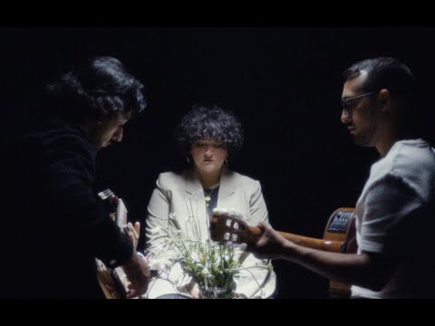 Arroba Nat, Edoardo Leds, Champ Jr - Pensamientos (Vídeo Oficial)