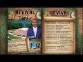 Lakeside Baptism STS Revival Retreat Sabbath August 9 2025 Pastor Andrew Henriques