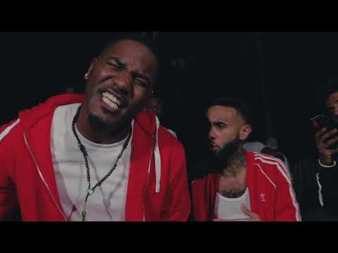 Rapper YDD ft Jimbo World "TRAP GOING HARD" prod by Vitillaz