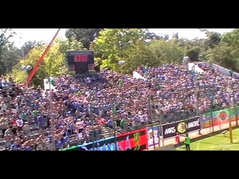 Ultras Miedź TV - Na Arce też damy radę ?... Miedź Legnica - Zawisza Bydgoszcz