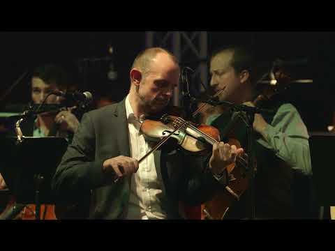 Unknown Air by Duncan Chisholm