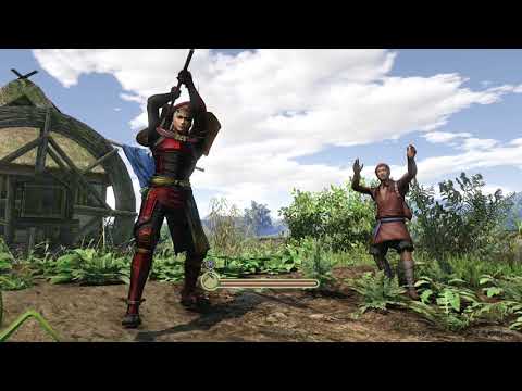 Samurai Warriors: Spirit of Sanada - Sanada Village 3 | Part 21