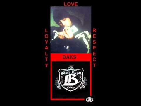 Bak$[GR] - Беспредел (Kozz Porno Sindikat diss) (Block Royal Russia)