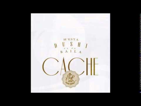 Cache Royale - Soña Kubo (Ft.Daniel De Jongh)