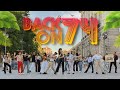 [ DANCE ONE TAKE in PUBLIC in SPAIN ] JUNGLE - BACK ON 74 | COVER by EPSILON