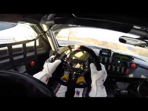 Over the limit Bmw Z4 GT3 pure sound