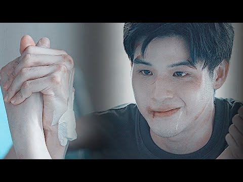 Saint ✘ Shin | their story