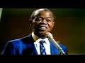 Louis Armstrong   What A Wonderful World Original Spoken Intro Version ABC Records 1967, 1970