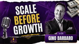 Stop Chasing Units: Scale Before You Grow
