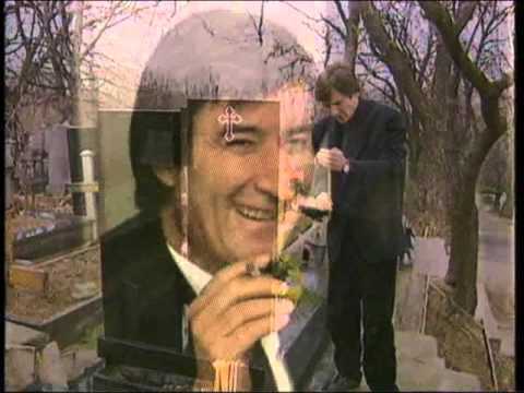 Novica Zdravkovic - Brate moj - (Official Video 1993)