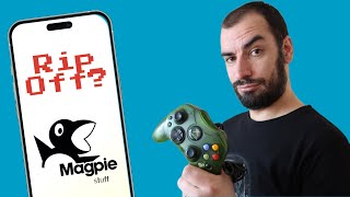 Is Music Magpie Any Good??