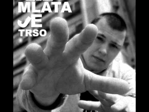 Mlata - Veliki pozdrav (tekst)