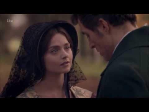 Victoria confesses her love to Lord Melbourne [1x03]