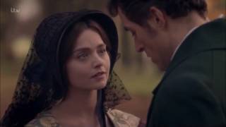 Victoria confesses her love to Lord Melbourne [1x03]