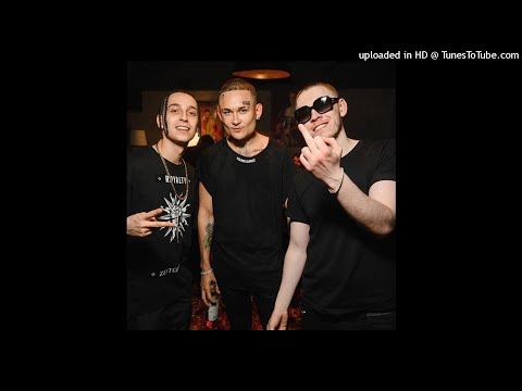 [FREE] Morgenshtern x Yanix type beat by leyline