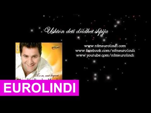 Afrim Muqiqi - Ushton deti dridhet Shpija (EuroLindi & ETC)