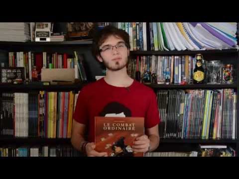 La Bédémission 2: Le combat ordinaire.