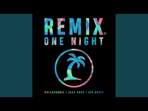 One Night (Extended Mix)
