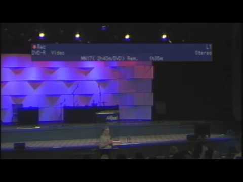 Hearing God's Voice - Session 3