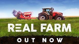 Real Farm video 1