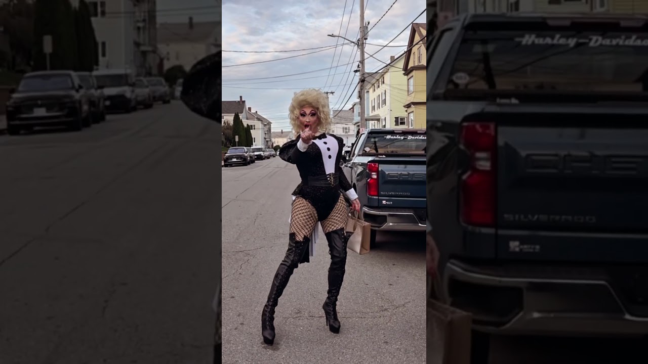 Promotional video thumbnail 1 for Queens of the SouthCoast