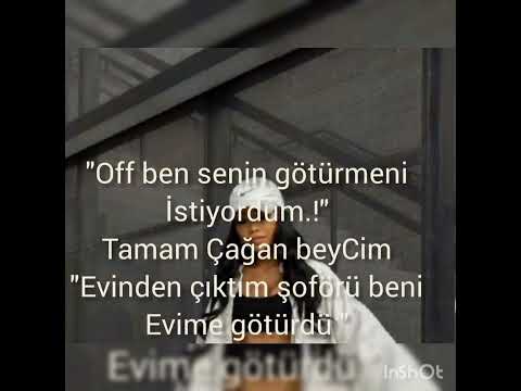 TUTSAK çağtu dizisi 8. bölüm