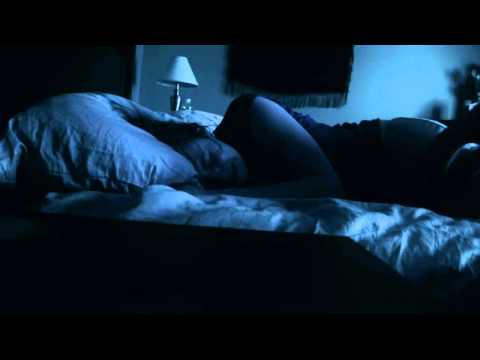 Trailer Paranormal Activity