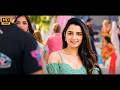 Aashiqu South Hindi Dubbed Action Romantic Movie Full Love Story Ravi Teja Nunna Neha Jurel