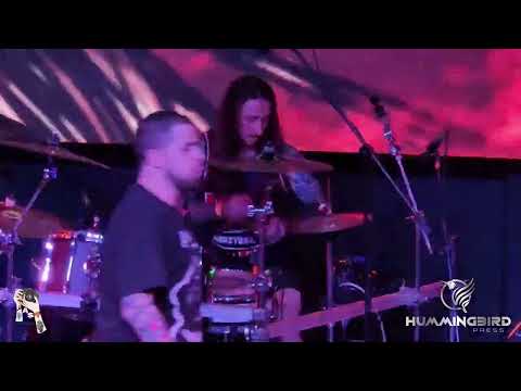 Bogota Grind Death  Fest