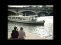 Delerium feat. Aude Paris (MusicVideo Love in Paris)