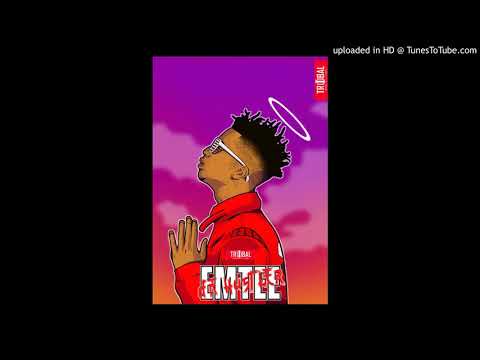 Emtee - Lesson (audio)