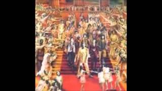 Back of my hand, The Rolling Stones (subtitulos español)