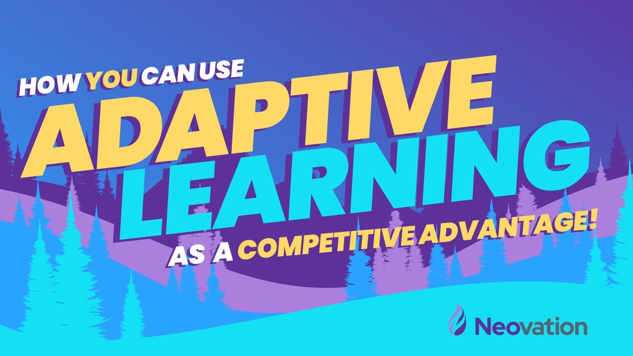 How can an adaptive learning platform help my business?