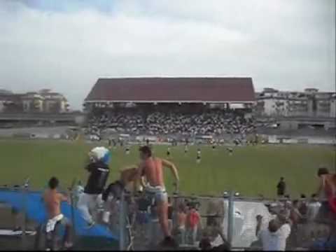 FORTIS TRANI IN SERIE D!