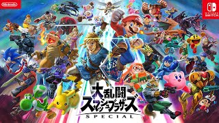 スマブラsp ロゼッタの操作方法覚えるために灯火の星を歩く旅 勝鬨が生放送したことを書く場所