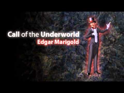 Klagmar's Top VGM #680 - Call of the Underworld - Edgar Marigold