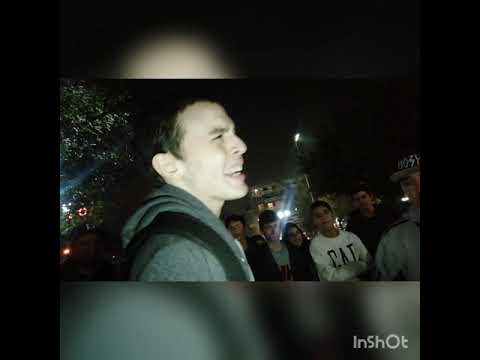 CLASIFICATORIAS #1 :heroes de la rima