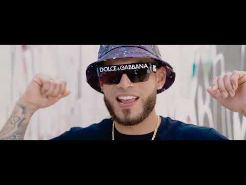 Triple Doziz - Adicto (Official Video) | Dir. By Miami Film House