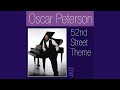 Samba Sensitive - Oscar Peterson - Topic Samba Sensitive