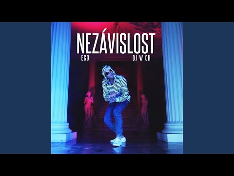 Nezávislost (feat. DJ Wich)